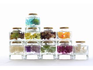 湘南の花教室　mana flowers