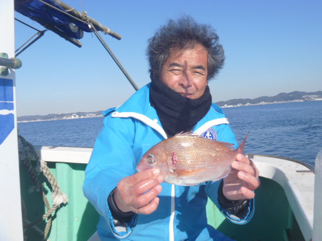 釣船　孝太郎丸