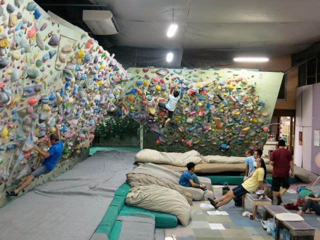 ビッグロック本店