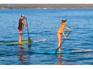 セイルボーダーズ