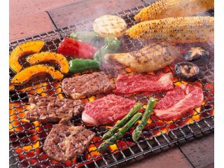 出張BBQ満福神奈川