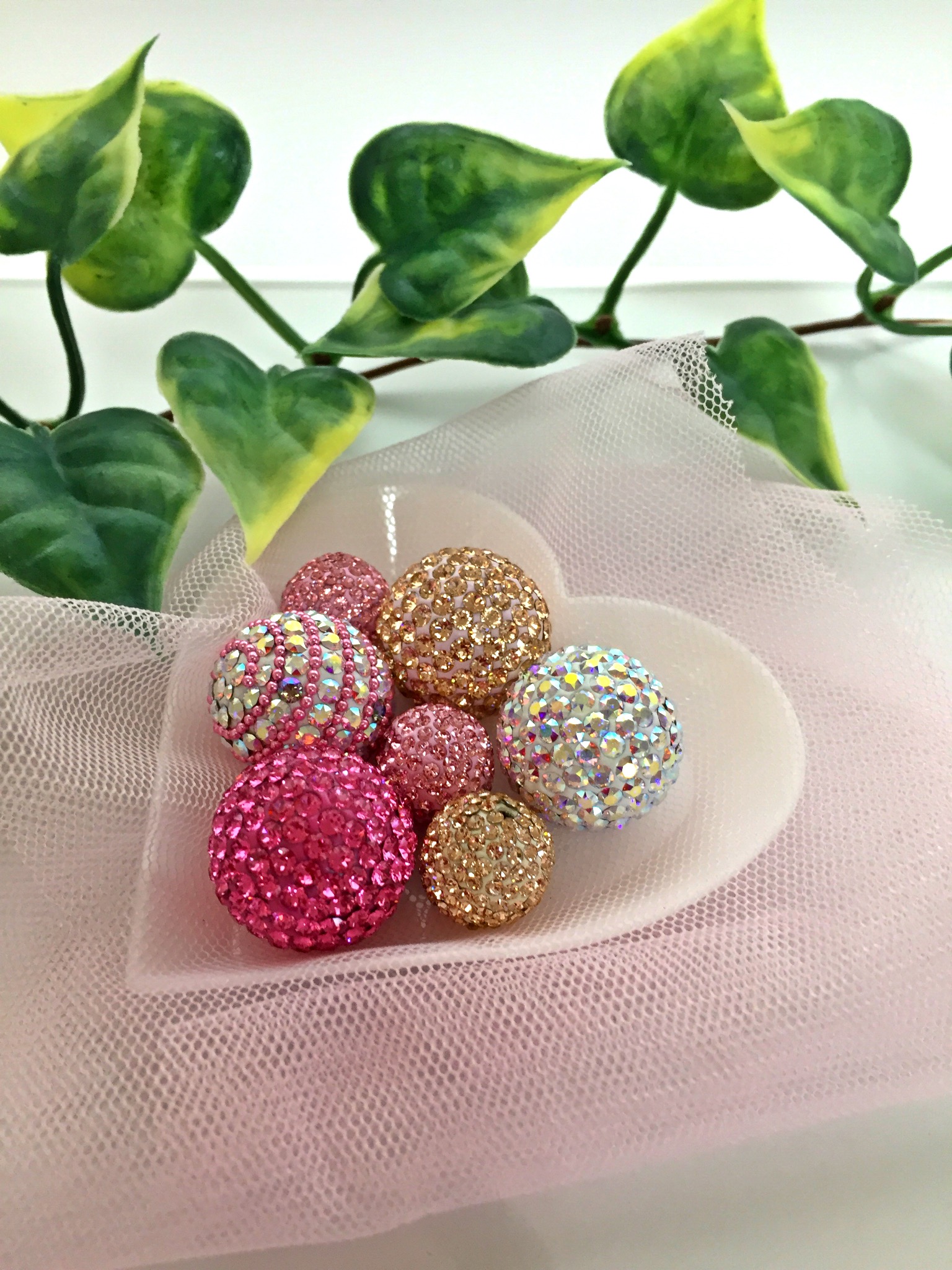 Blooming Michelle　ブルーミングミッシェル