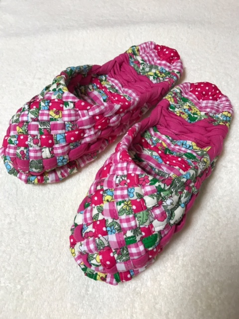 布ぞうり工房　禅蔵