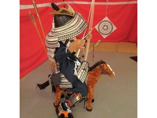 鎌倉もののふ鎌倉智士