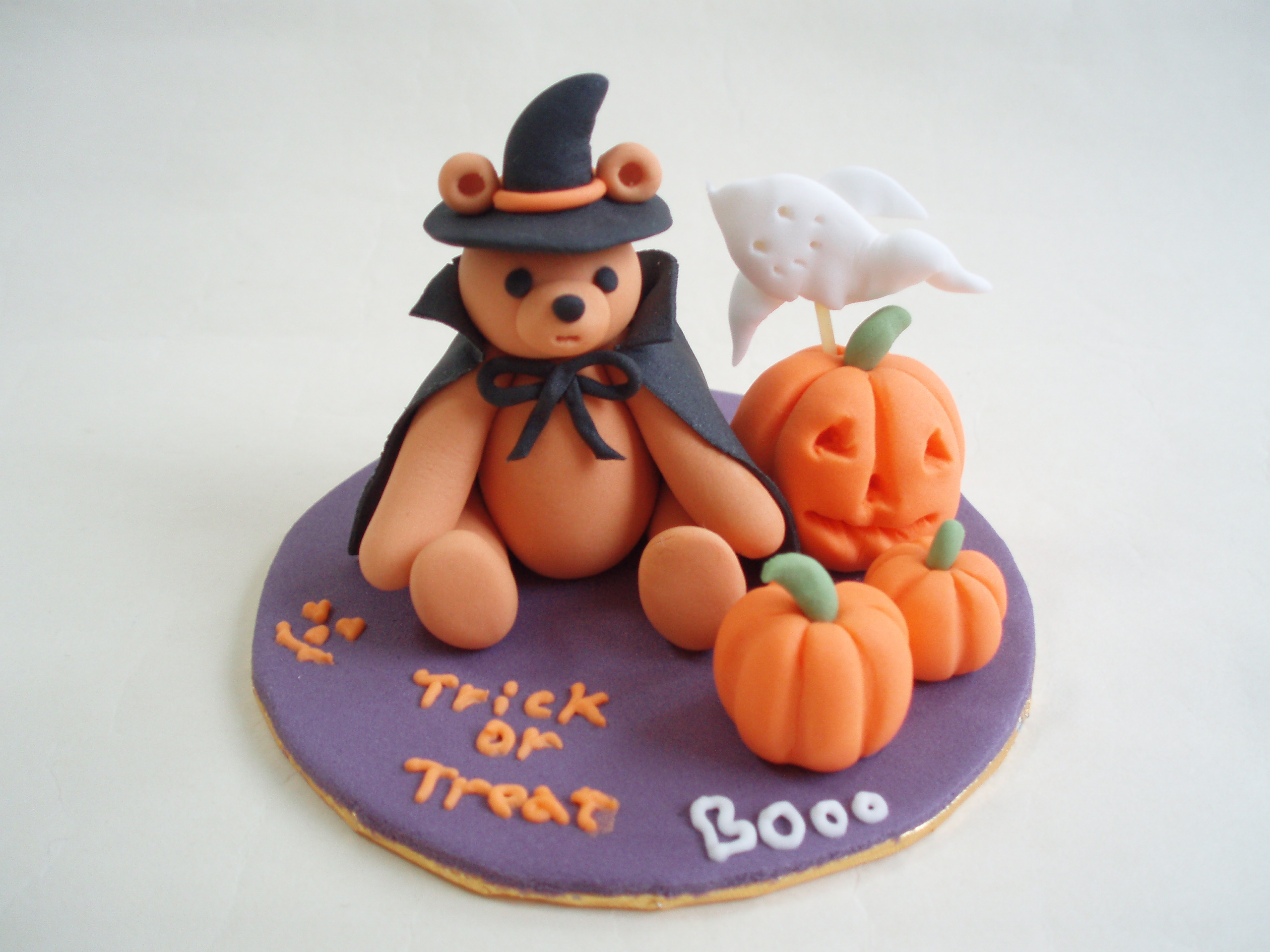 ハートフィールド　シュガーアートスタジオ