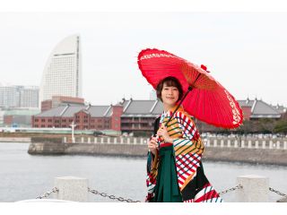 横濱きものステーション