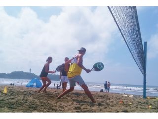 ビーチスポーツマート