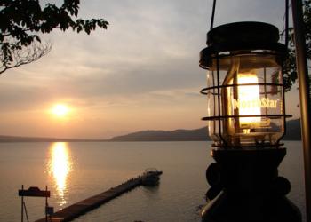 小田急山中湖フォレストコテージ