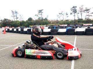 湘南シーサイドGP