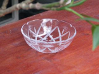 浄玻璃工芸社がらすびと工房