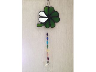 西山ステンドグラス工房