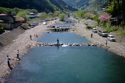 小菅フィッシングヴィレッジ