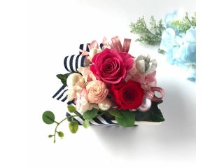 花のアトリエ　Chocolat　neige