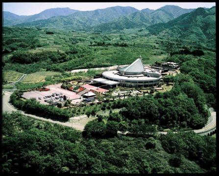 幸せの丘ありあんす