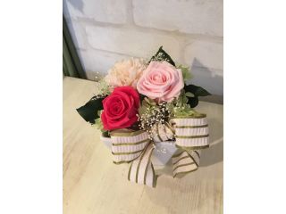 フルールドゥアンジュ