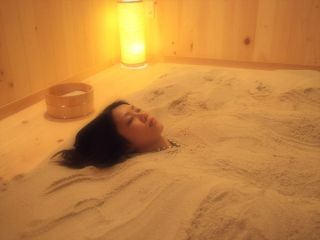 砂風呂屋　孳　-ふゆる-