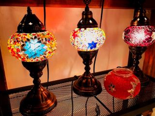 トルコバザール