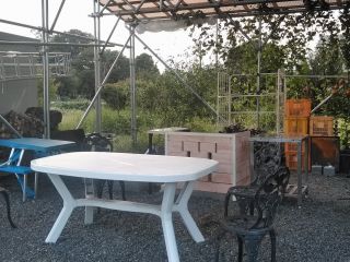 体験型農園 みんなの田舎の写真1