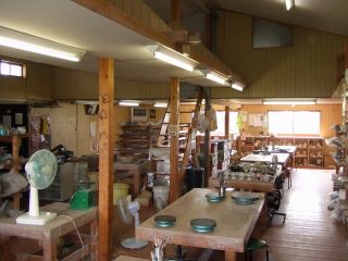 安行焼陶芸教室