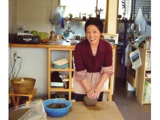 ゆずの里陶芸教室　遊神窯