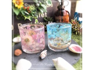 キャンドル&フラワースタジオ森林公園　ラバンヌーボ