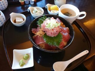 セブンシーズ川口店