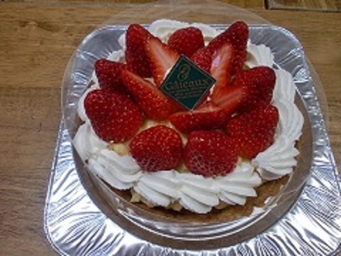 川上お菓子教室