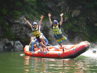 ネイチャー・ナビゲーター長瀞