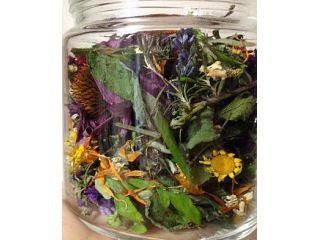 セルフケアの為のお灸教室とAroma　Kailani