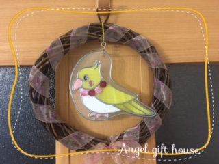 エンジェルギフトハウス