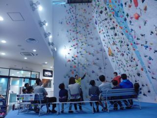 GRAVITY RESEARCH TOKYO-BAY