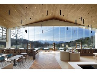 軽井沢浅間ゴルフコース