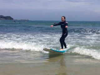 サンチャイルド東京