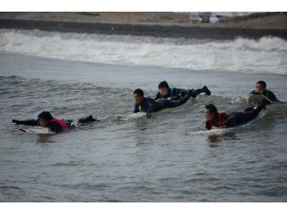 サーフショップBEACH