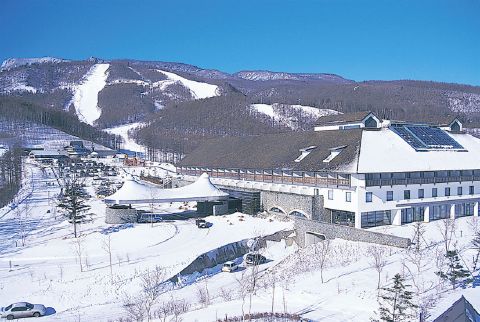小海リエックス・スキーバレー