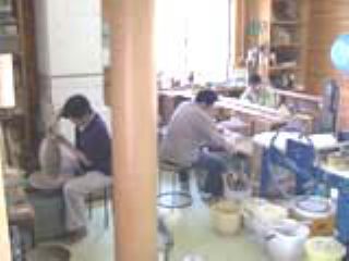 赤彦窯陶芸クラブ