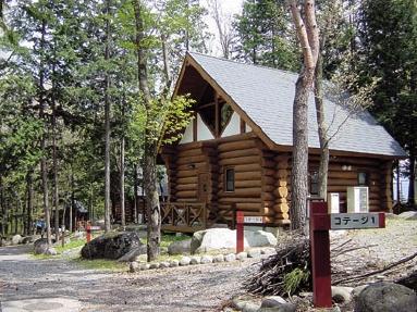 駒ヶ根キャンプセンター