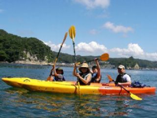 ACN オートキャンプ　in 勝浦　まんぼう