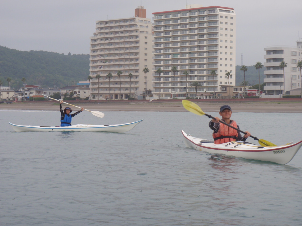 ZENアウトドアスクール