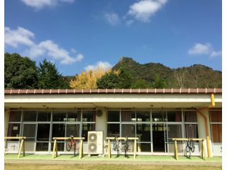 平群クラブハウス