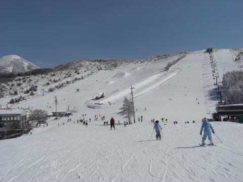 白樺湖ロイヤルヒル