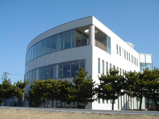 あそう温泉　白帆の湯