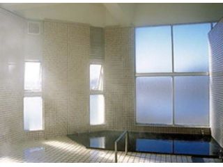 北浦温泉　北浦荘