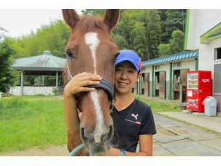 ホースパークギャラクシー