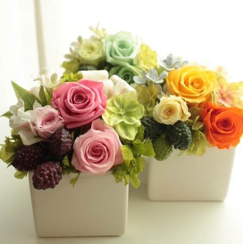 花あとりえシェリー