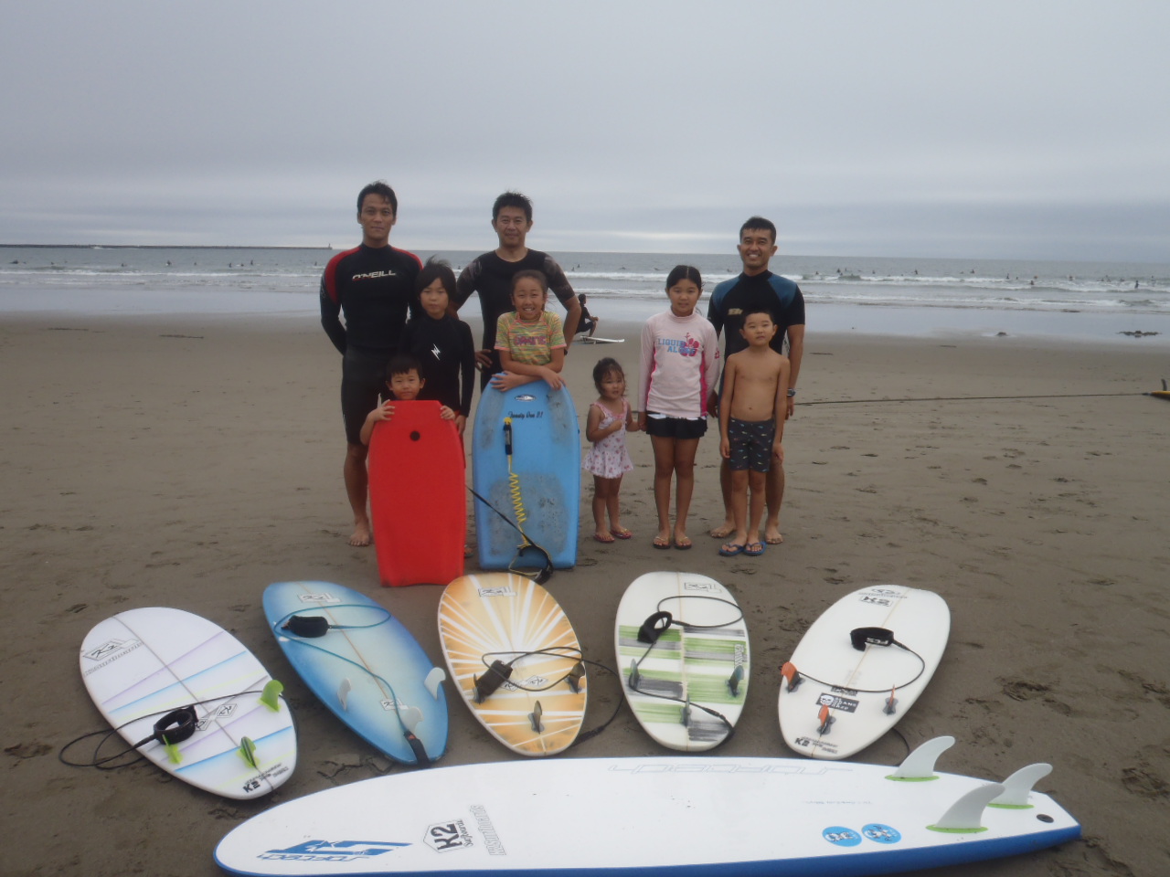 K2SURFBOADS