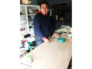 Liberte　and　galla