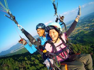 ソラトピアパラグライダースクール