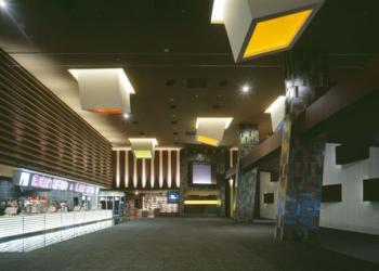 TOHOシネマズ流山おおたかの森