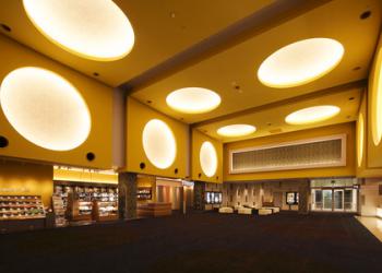 TOHOシネマズららぽーと磐田